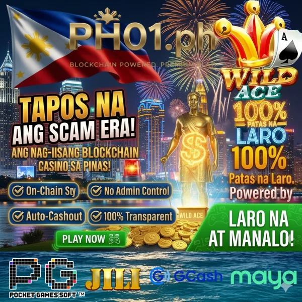 PH01 Maxwin Pola Gacor Hari Ini