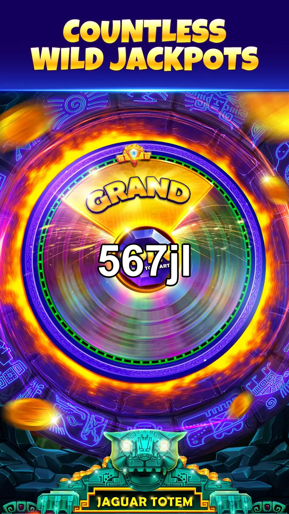 567jl Mag-login