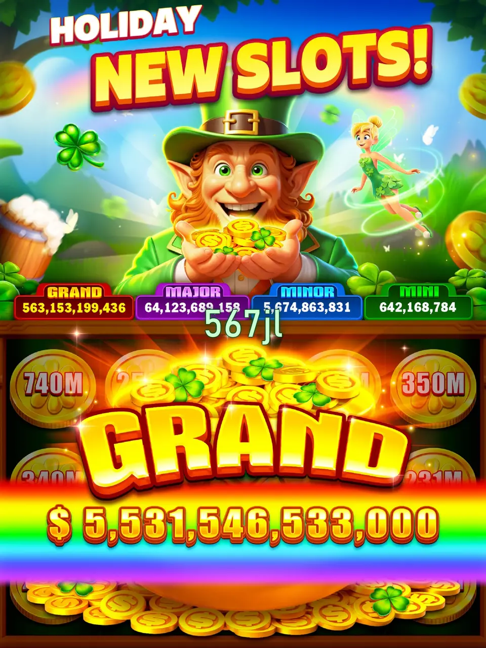 567jl Mag-login