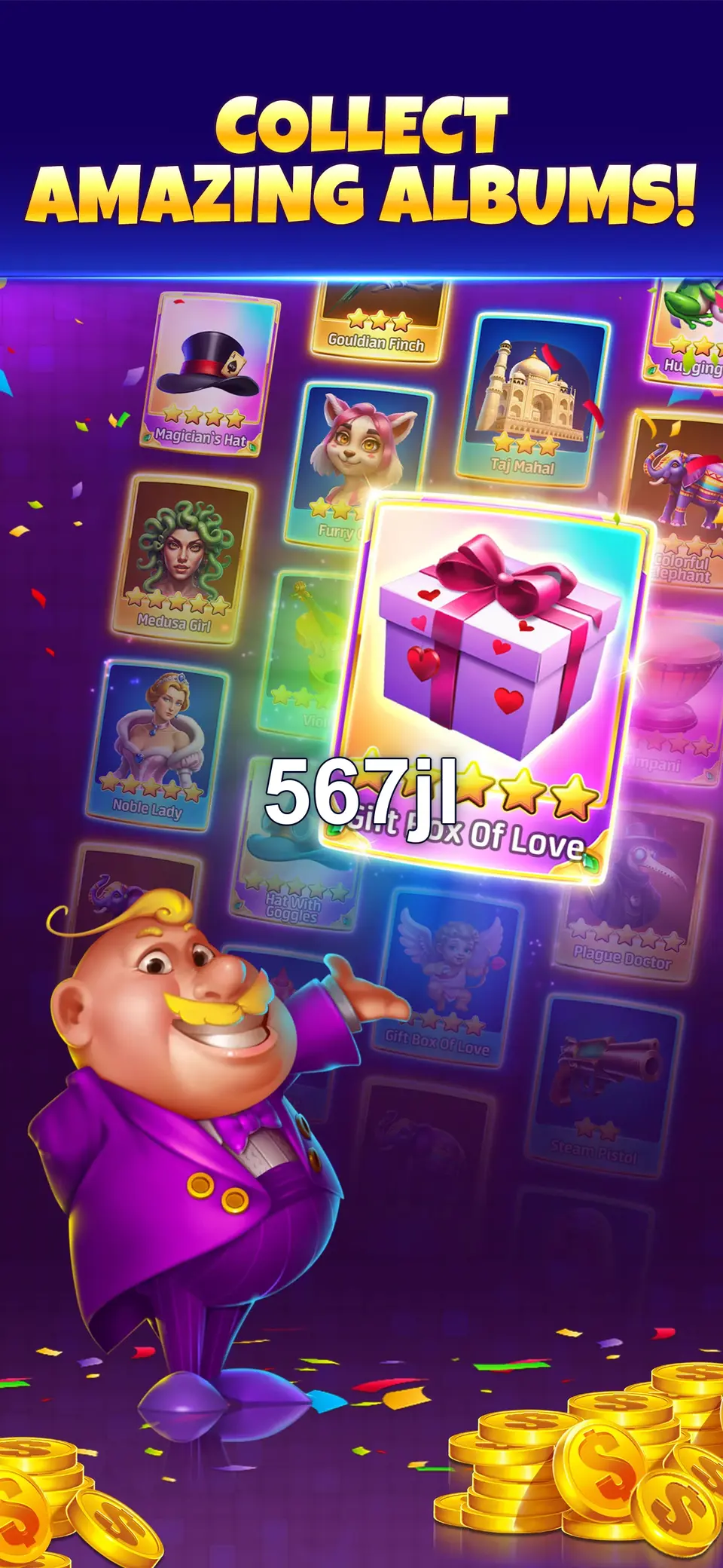 567jl Mga screenshot - APK Opisyal